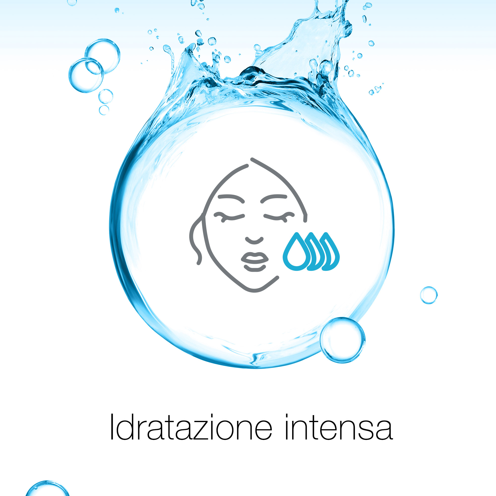 Neutrogena Hydro Boost Contorno Occhi Antifatica 15 ml