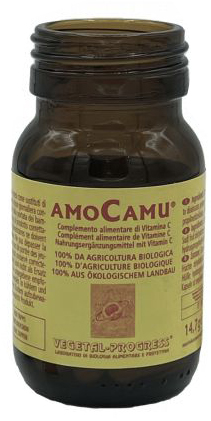 AMOCAMU 30CPS