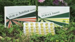 Raemil Olio di Primula rilassanti 60 perle