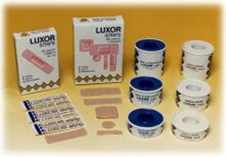 CER LUXOR TNT 5X5CM
