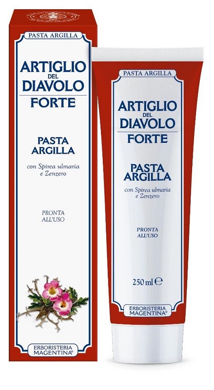 ARTIGLIO DEL DIAVOLO PAST ARGI