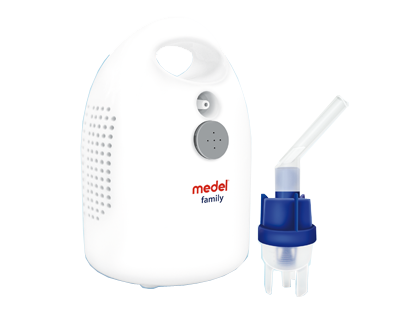 Medel Family S istema Per Aerosolterapia