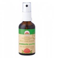 Ambiente Purity spray ambientale e per il corpo 50ml