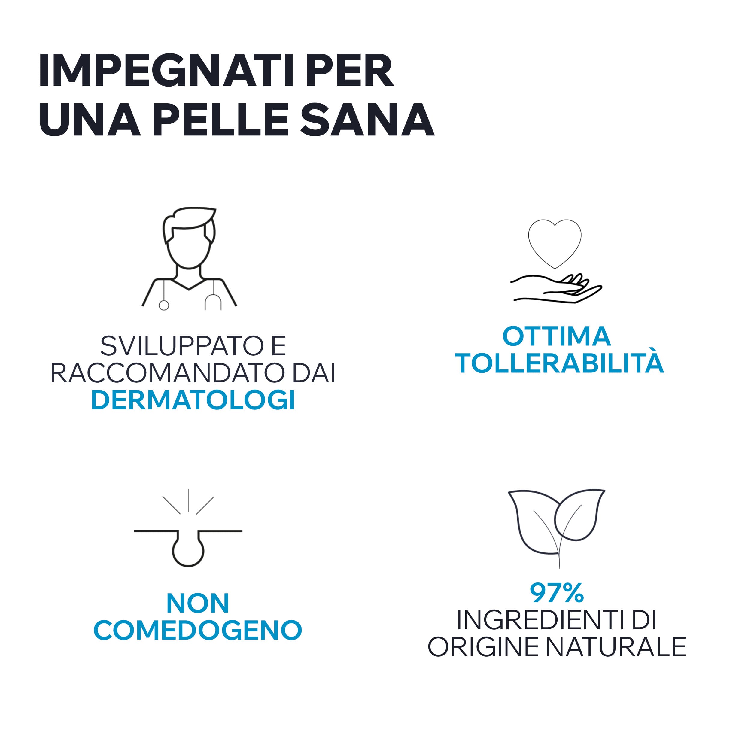 Uriage Eau Thermale - Siero Booster Idratante, Rimpolpante Per Pelle Sensibile 30 ml
