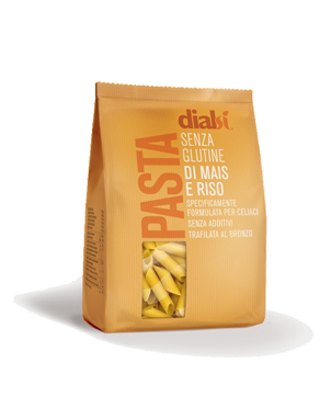 DIALSI' PASTA MISTA ï¿½99 400G