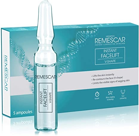 Remescar Effetto Lifting Instantaneo V-Shape