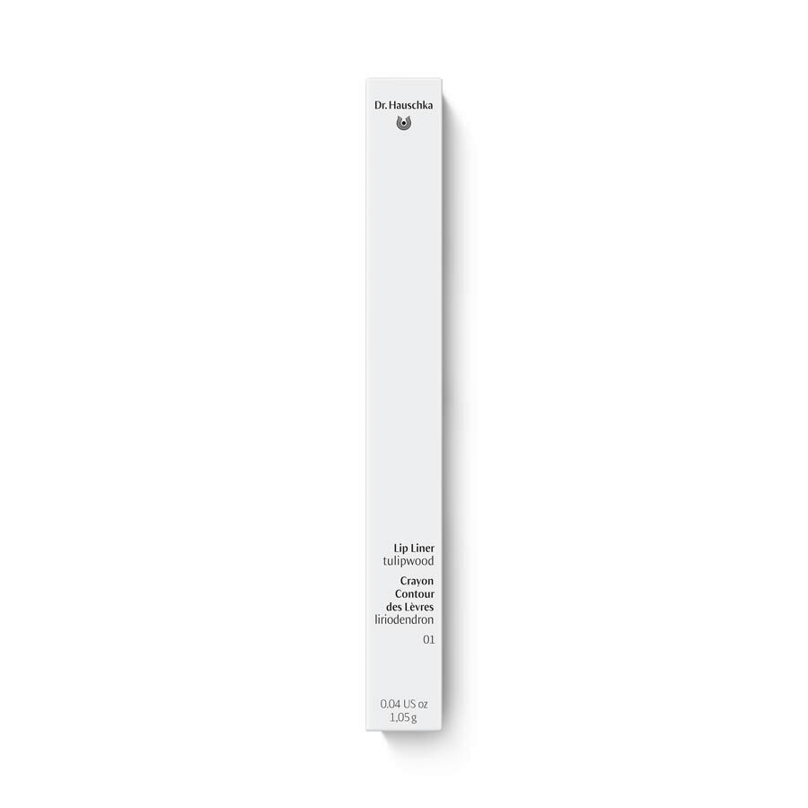Dr. Hauschka - Lip Liner N.01 Tulipwood