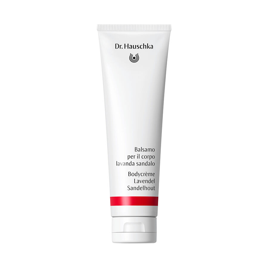 Dr. Hauschka - Balsamo Corpo Alla Lavanda E Sandalo 145 ml