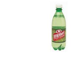 Enervit Sport Drink Effervescente Limone Bevanda Di Carboidrati e Sali Minerali 500 ml