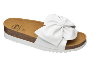 BOWY 2,0 LEATHER W BIANCO 39