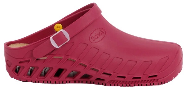 CLOG Evo Wine 42/43