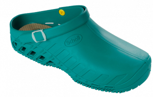 CLOG Evo Emerald 36/37
