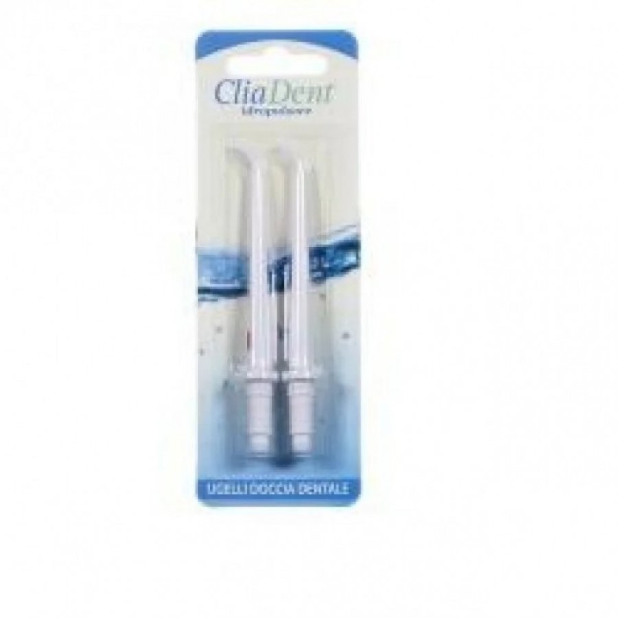 CLIADENT UGELLI IDROPULS STD 2