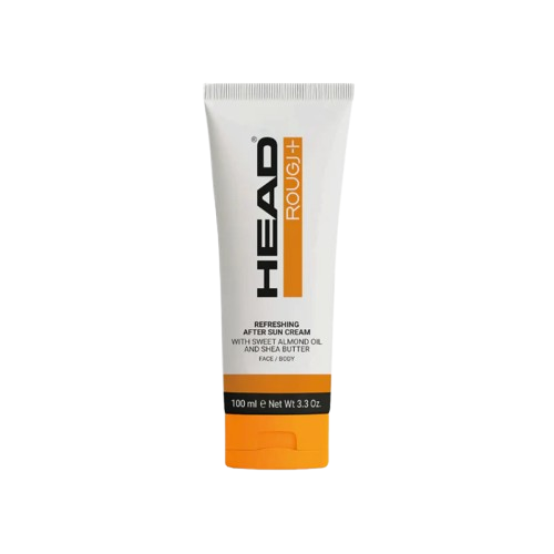 Rougj - Head - Doposole Rinfrescante Idratante e Lenitivo 100 ml