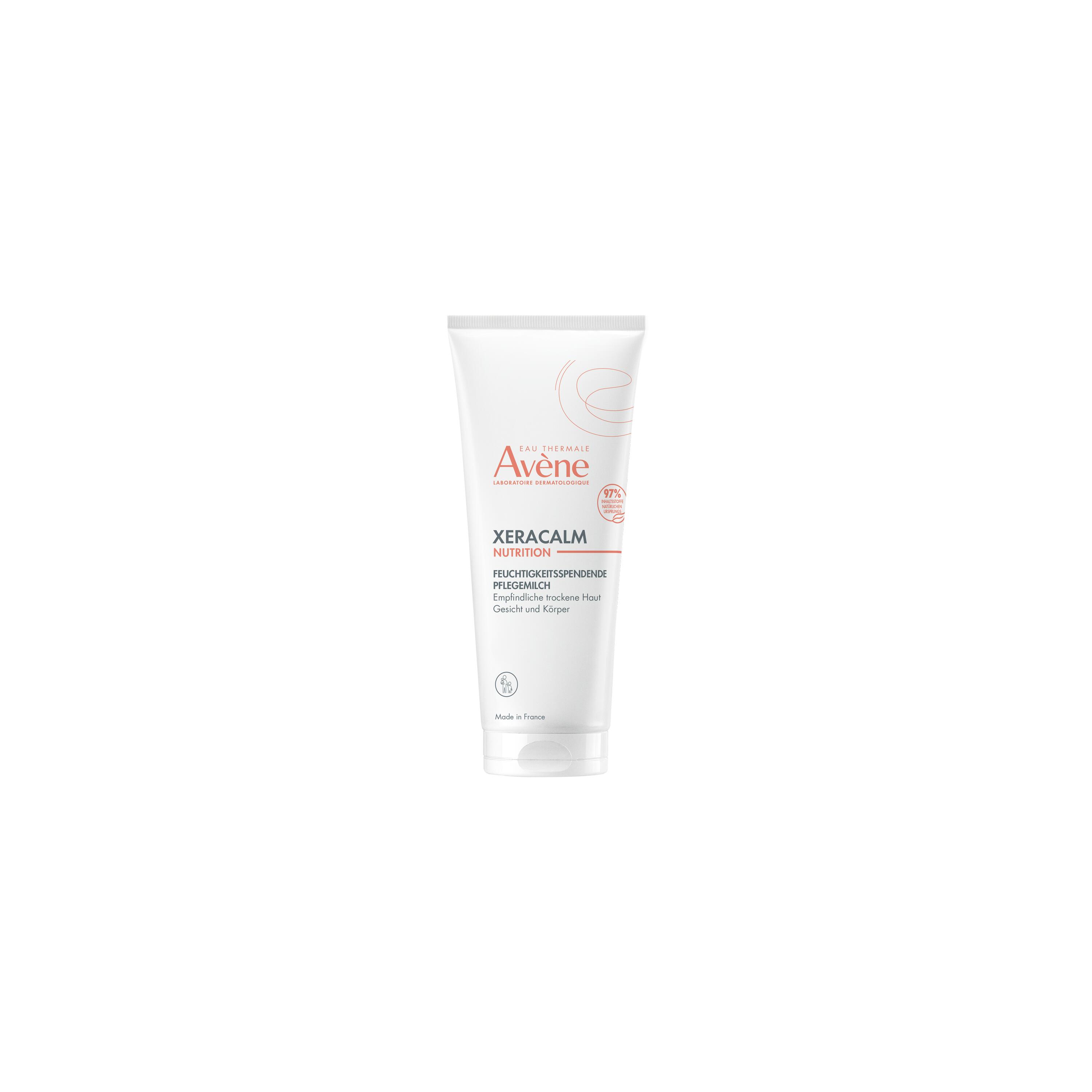 Avène Xeracalm Nutrition -  Latte Idratante Per Pelle Sensibile E Secca 100 ml
