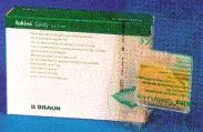 ASKINA SORB MEDIC 10X10CM 15PZ