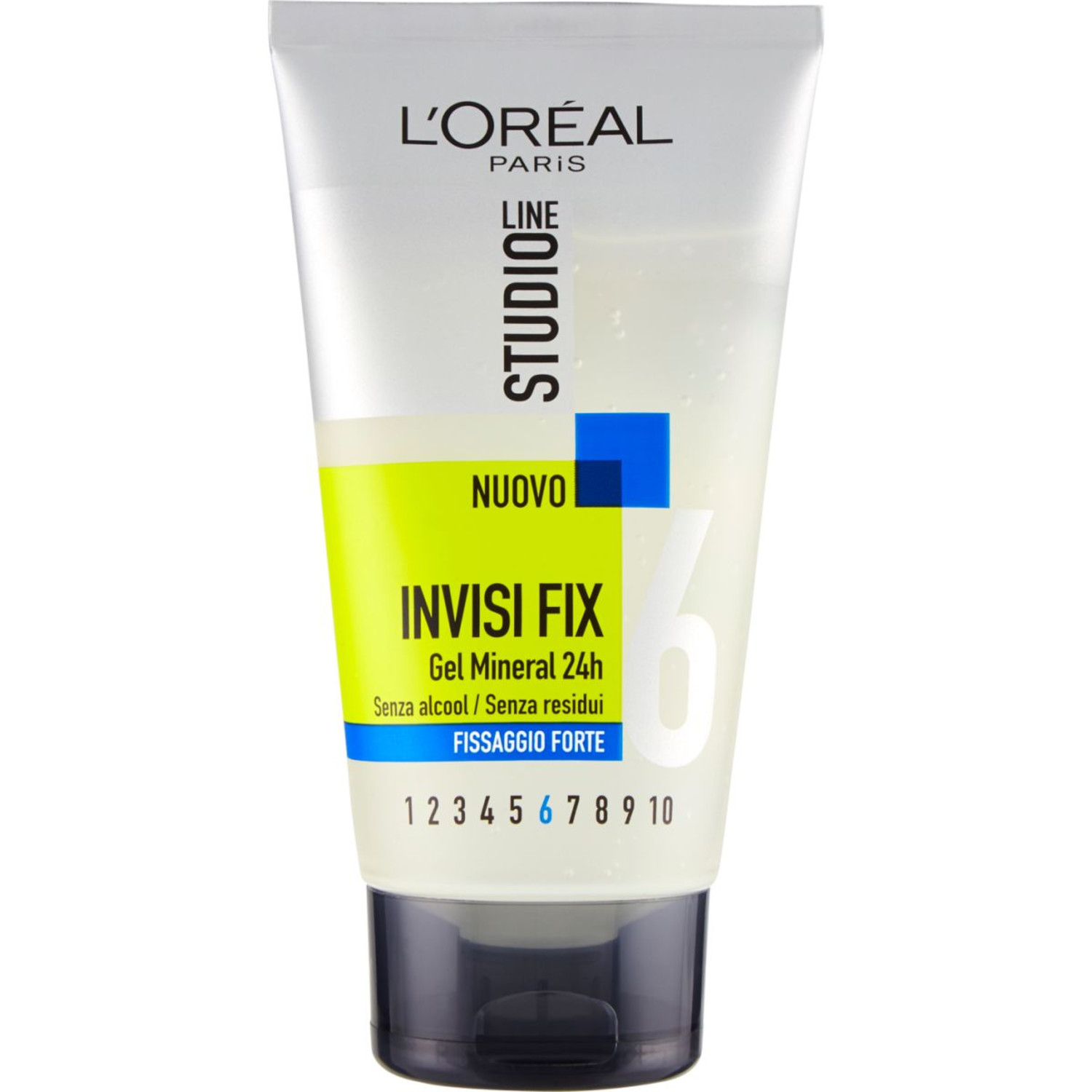 STUDIO LINE FX GEL FONDANT 150