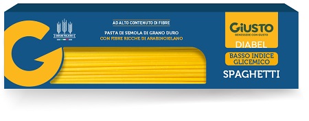 DIABEL Pasta Spaghetti 400g