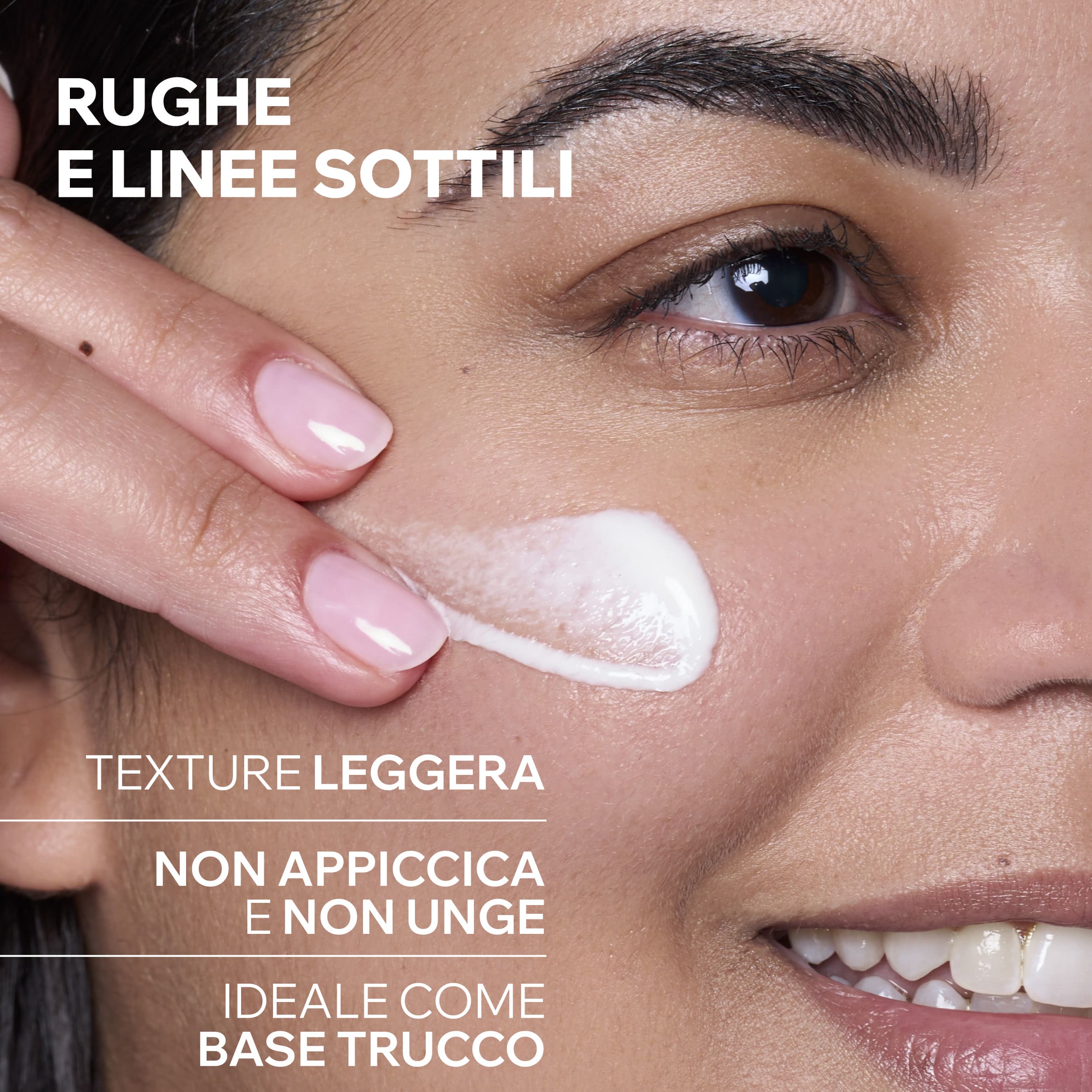 Uriage Age Lift - Fluido Giorno Antiage Levigante Elasticizzante Viso 40 ml