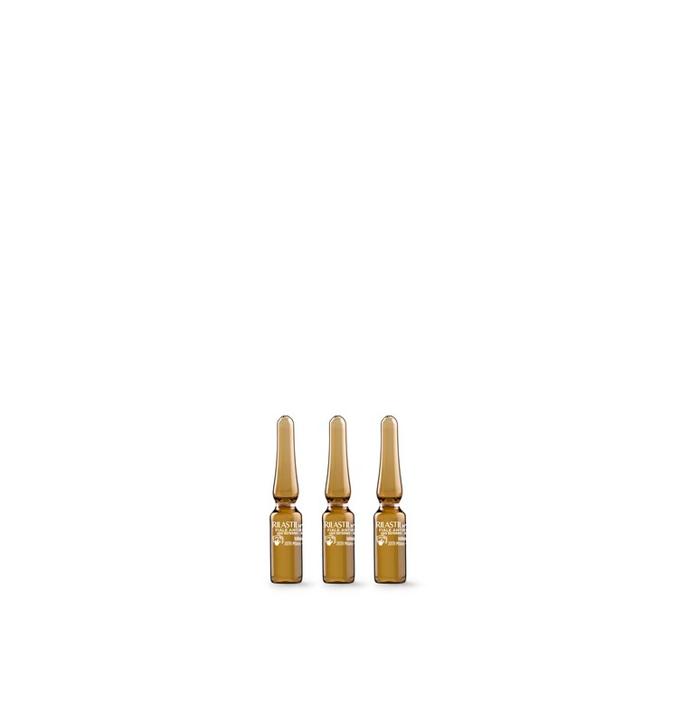 Rilastil Hydrotenseur Fiale Antirughe Liftanti 7x1mL