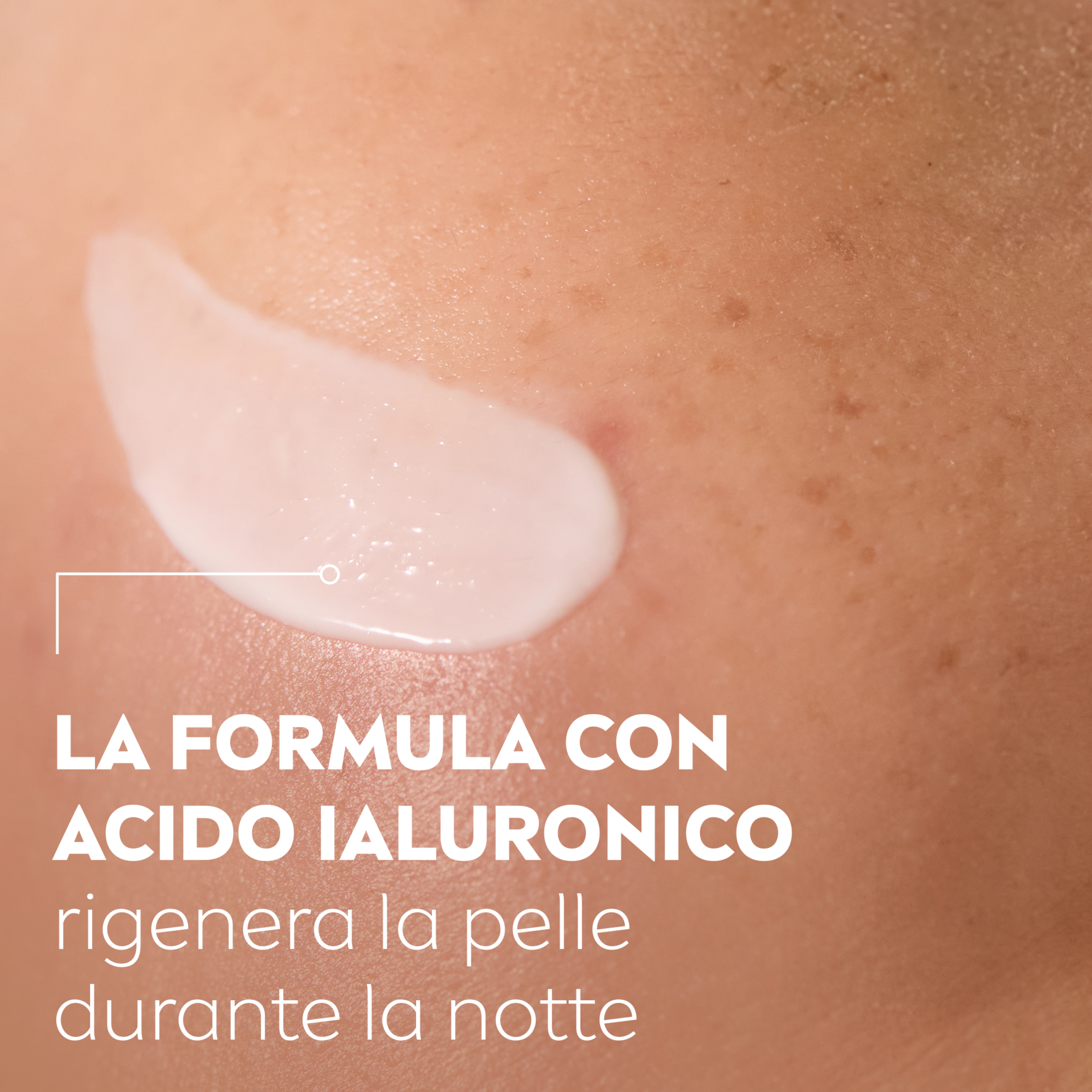 Nivea Cellular Luminous630 Anti-Macchie Crema Viso Notte Rigenerante 50 ml, Crema antimacchia viso