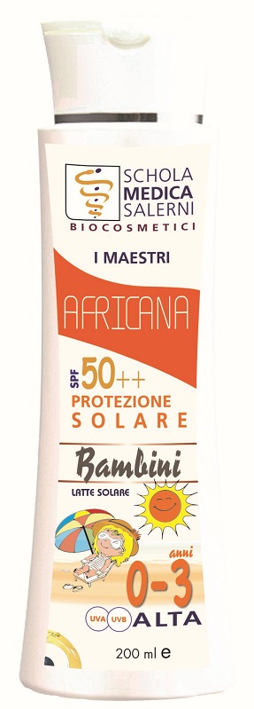 AFRICANA PROT ALTA BB 0-3A