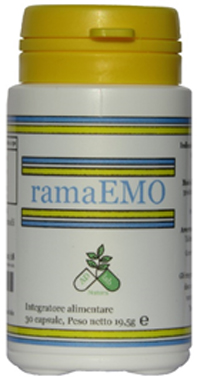 RAMAEMO 30 Cps