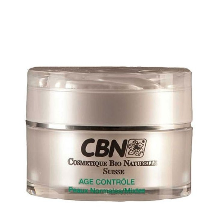CBN ANTI AGE CONTR NORM/MIX50