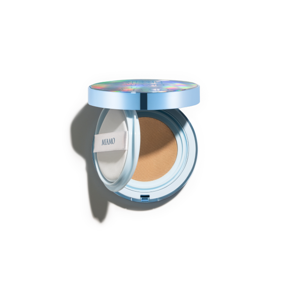 MIAMO SECOND SKIN MESH SAND