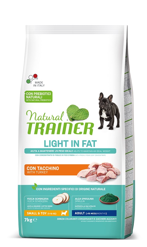 NT WEIGHT CARE MI WMEAT 7KG