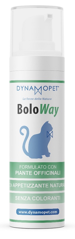 BOLOWAY PET 65 GR