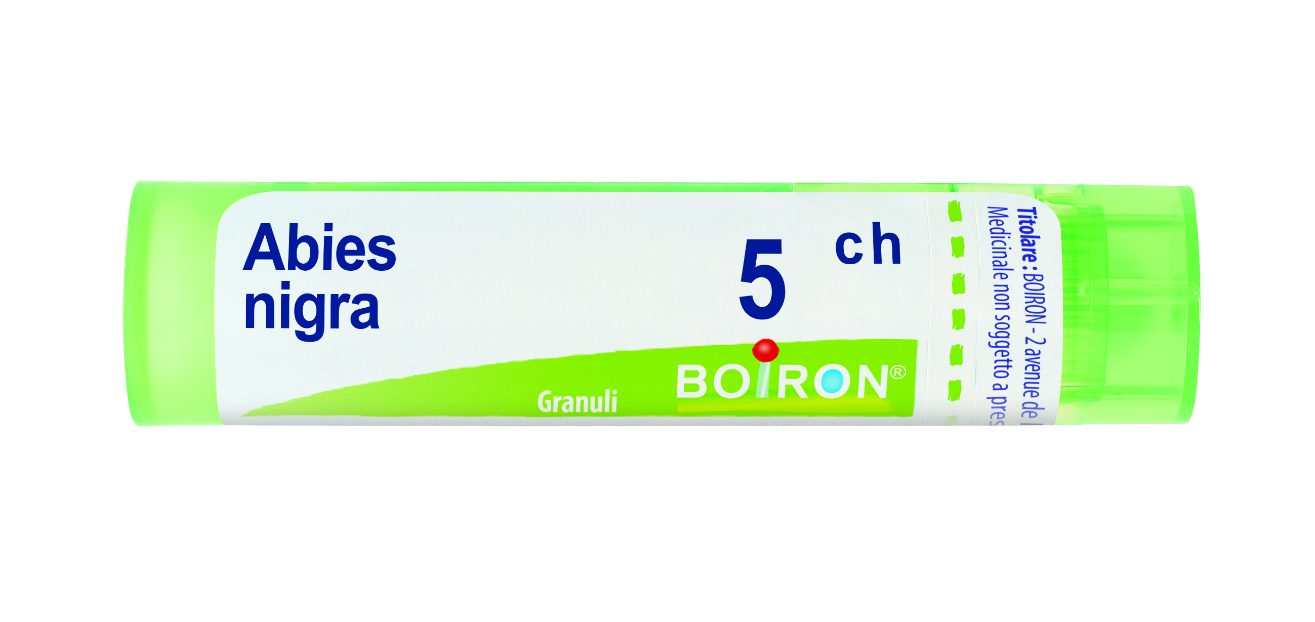 ABIES NIGRA*5CH 80GR 4G