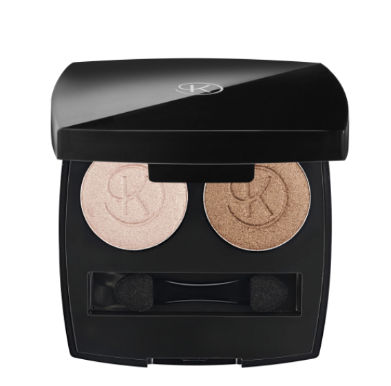 PALETTE DUO NUDE LOOK
