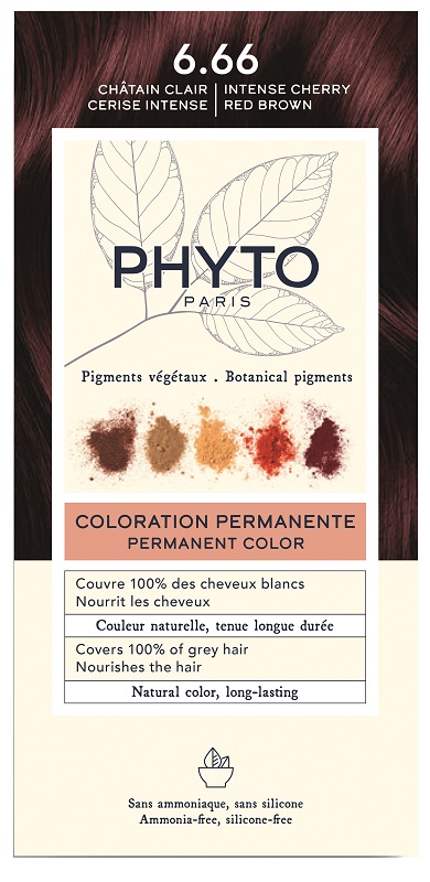 COLOR KIT 6,66 CASTANO INT RO