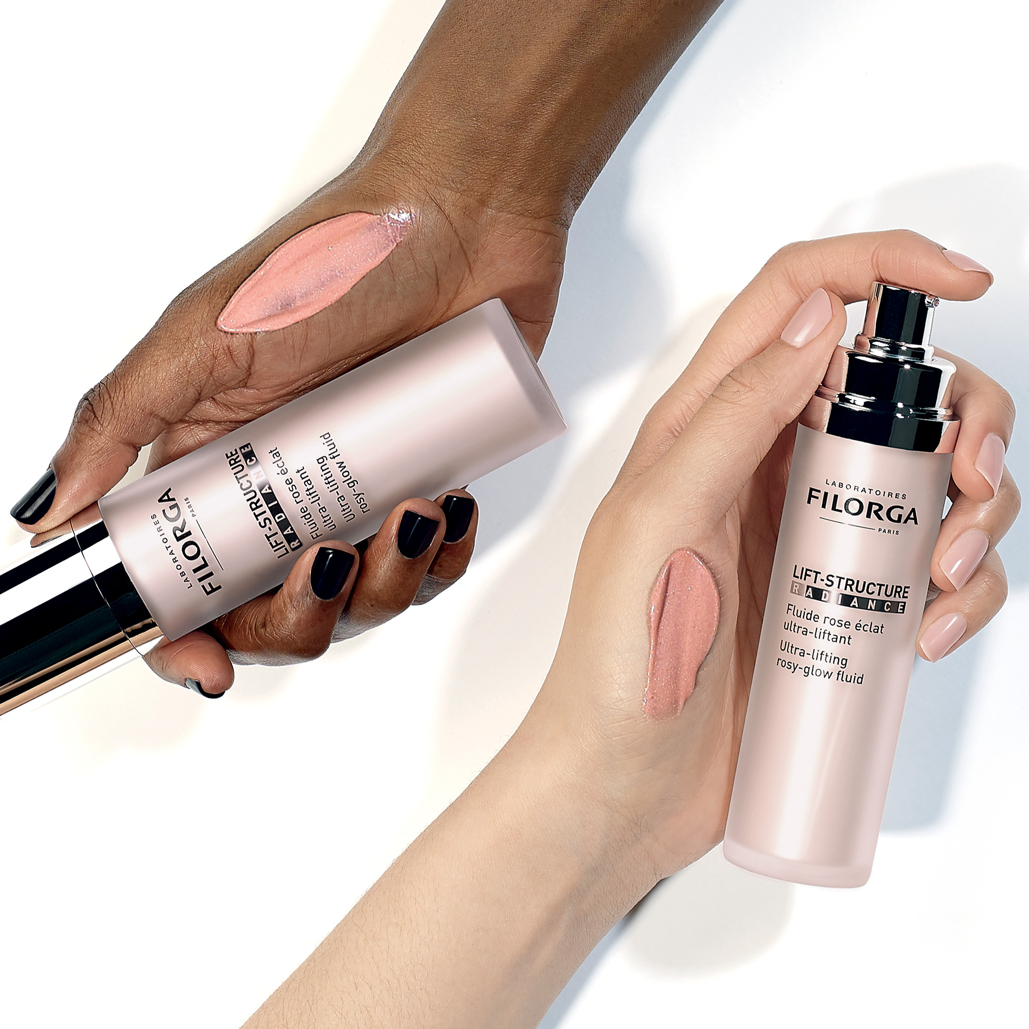 Filorga LIFT-STRUCTURE RADIANCE Fluido viso illuminante 50mL