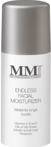 MM SYSTEM End Facial Most