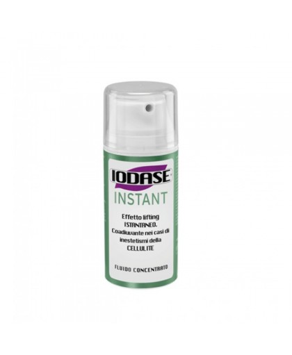 IODASE INSTANT ANTICELLU 100ML