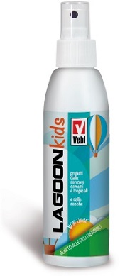 LAGOON KIDS 100ML
