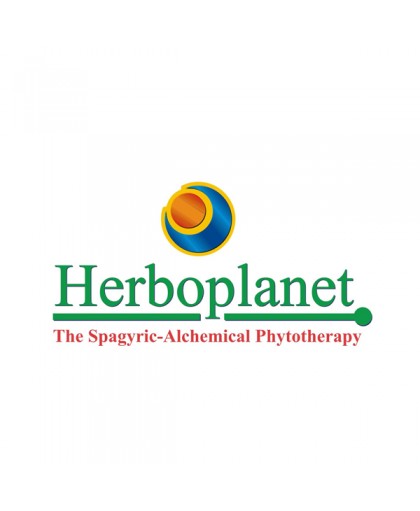 Herboplanet Sire Mag Integratore 60 Compresse