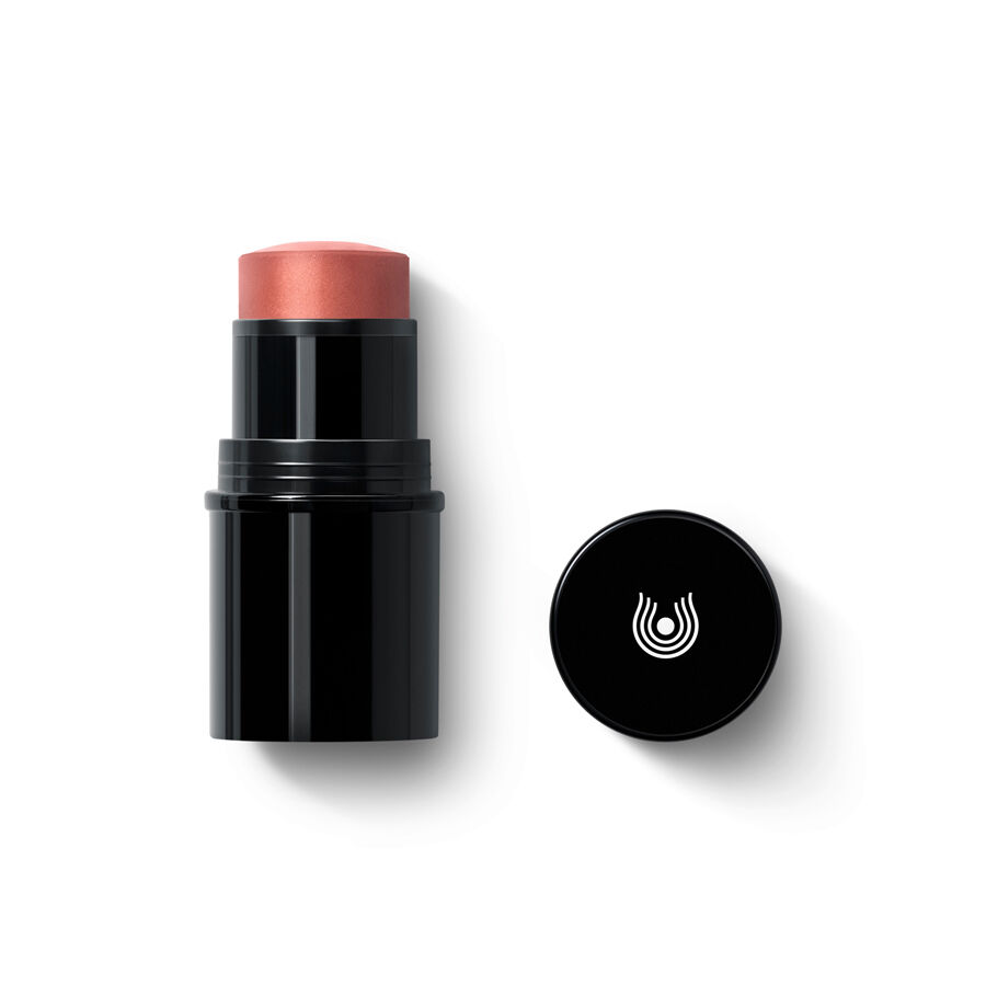 Dr. Hauschka - Lip To Cheek N.01 Apricot