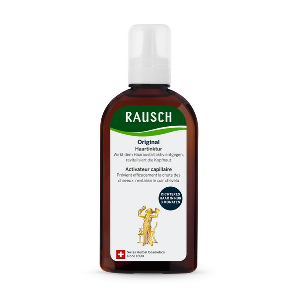 RAUSCH RIGENERATORE CAP 200ML