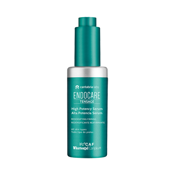 ENDOCARE TENSAGE HIGH POT SER