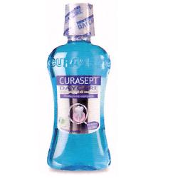 Curasept Daycare Collutorio Protezione Completa Menta Fredda 250 ml