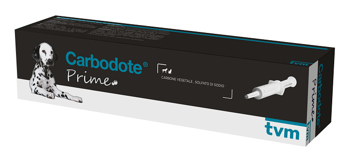 CARBODOTE PRIME PASTA SIR 78G