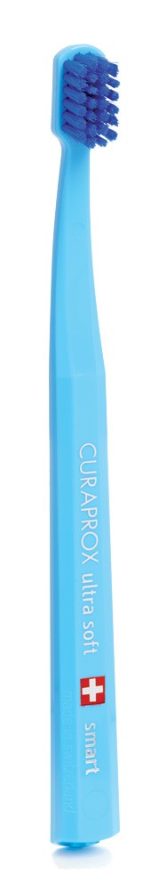 Curaprox Smart Spazzolino Ultra Soft