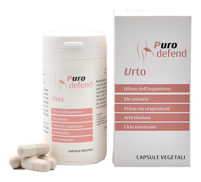 PURODEFEND URTO 45CPS TILAB