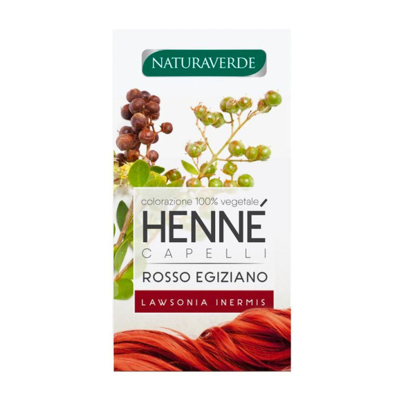 NV HENNE' NERO