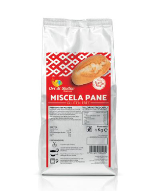 ORI DI SICILIA Mix Fib/Cla.1Kg