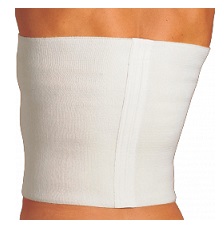 Dr. Gibaud Cintura Supportflex Rachide Dorsale Lombare 32 cm Taglia Z