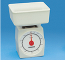 Safety Bilancia Digitale Pesa Alimenti Portata 5 kg
